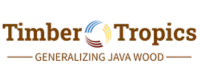 Logo Timber Tropic