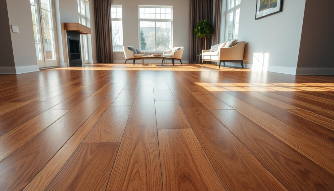 champion hardwood flooring