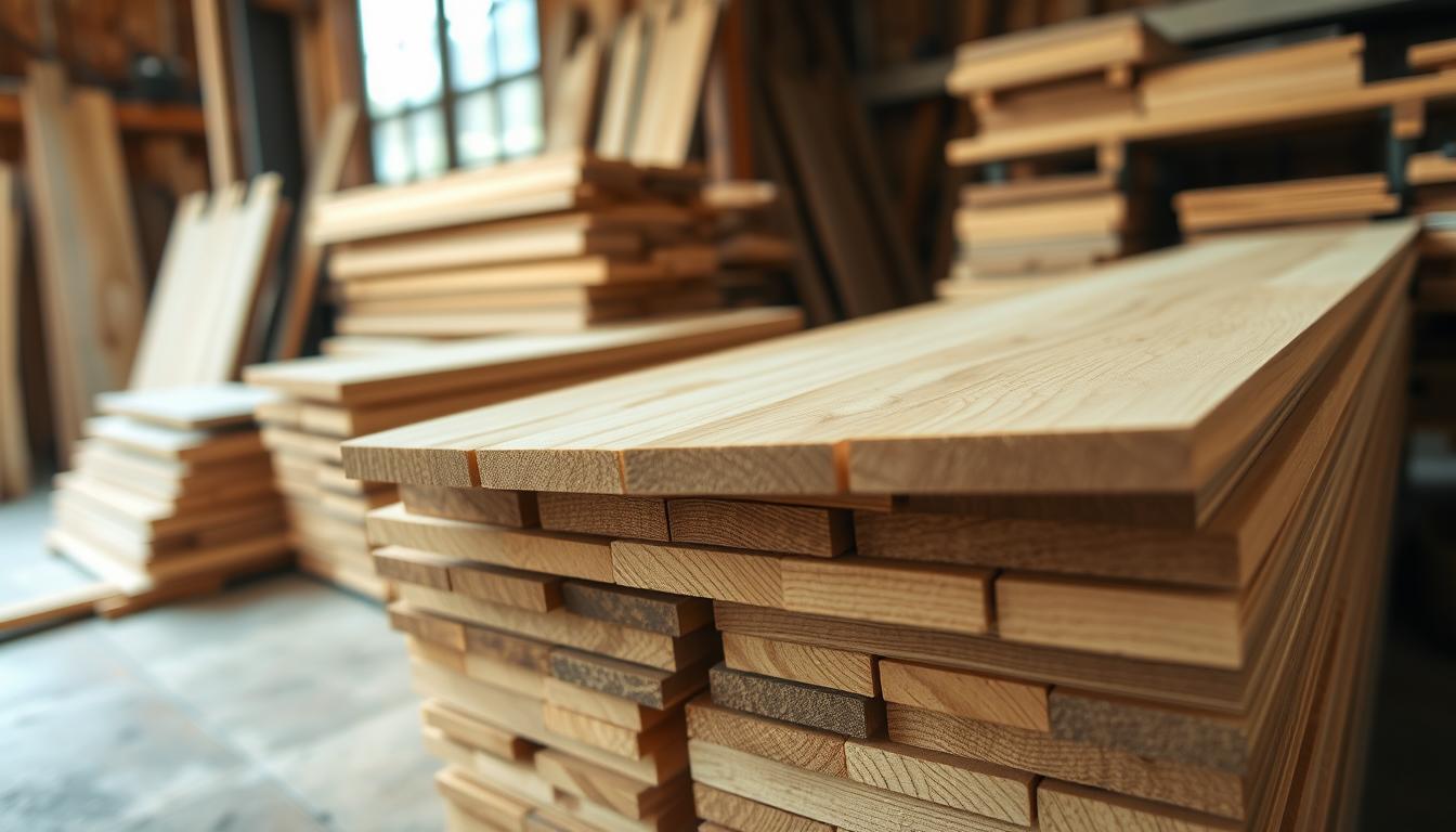 white oak flooring unfinished