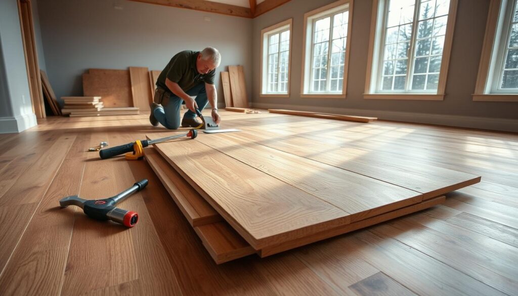 european oak engineered hardwood