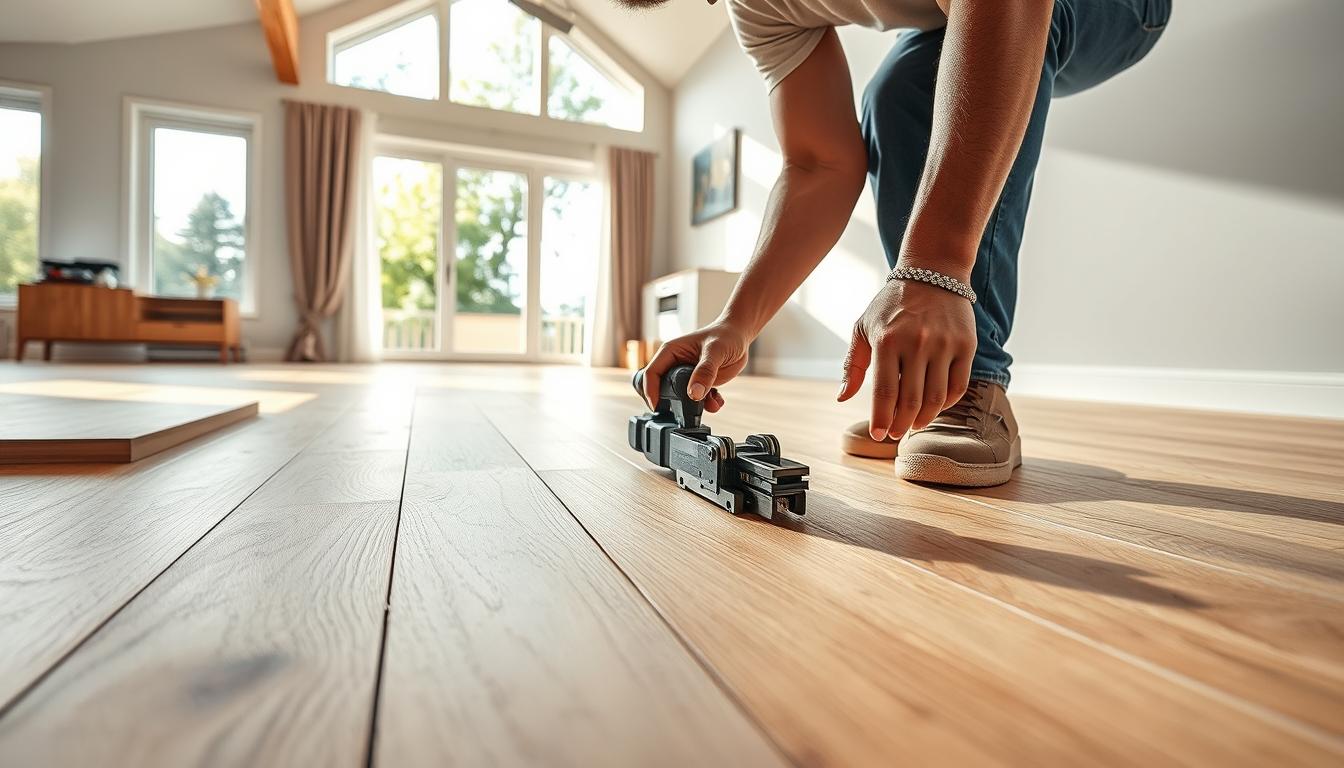 oak engineered wood flooring