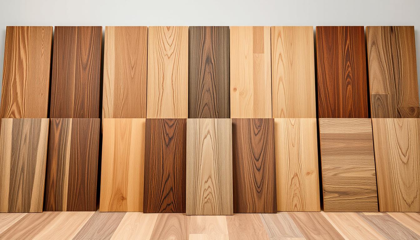 prefinished engineered hardwood