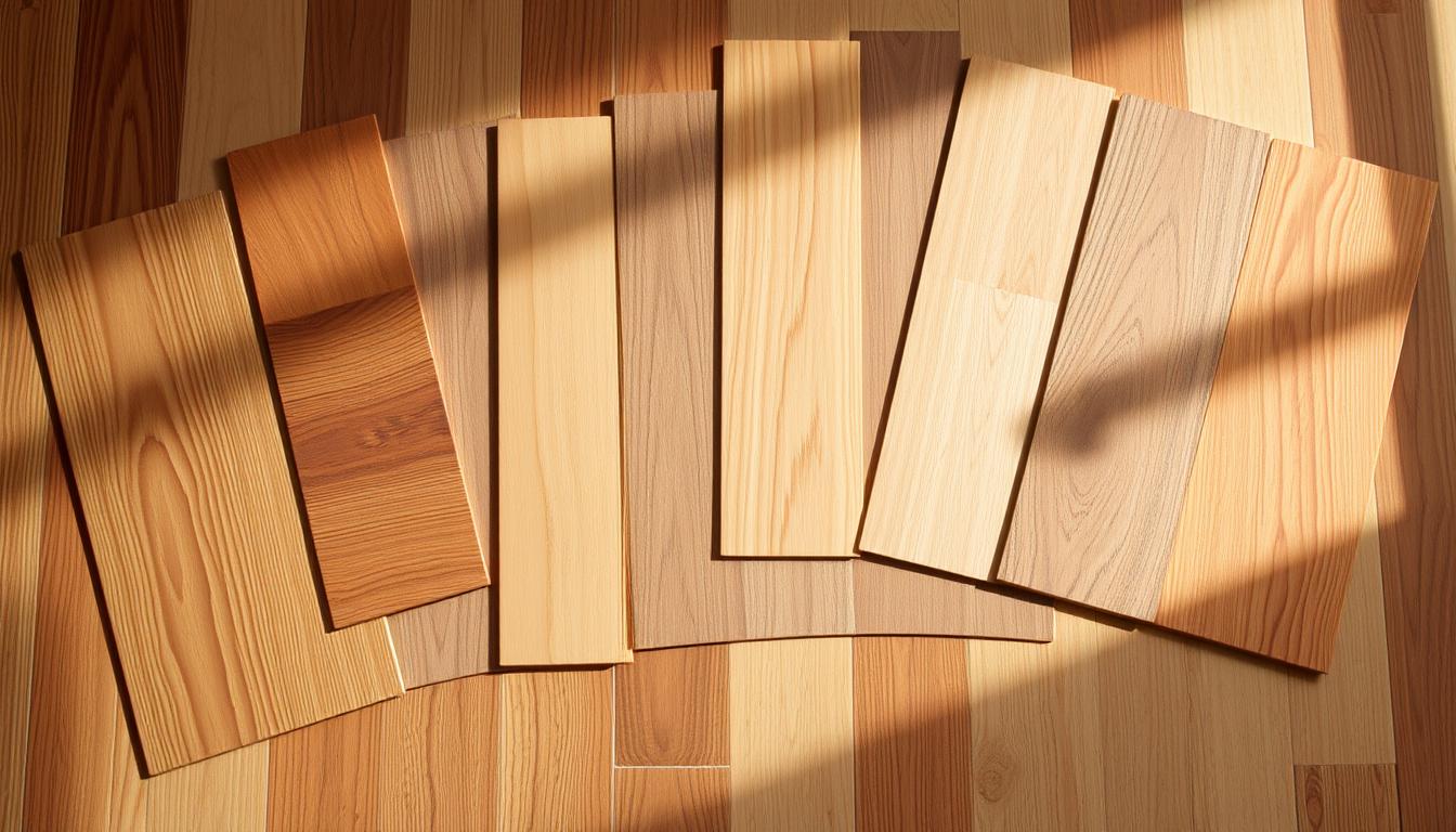 Wood Flooring