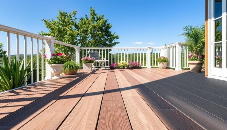 Best Waterproof Outdoor Flooring for Decks: Top Options - TimberTropics.com