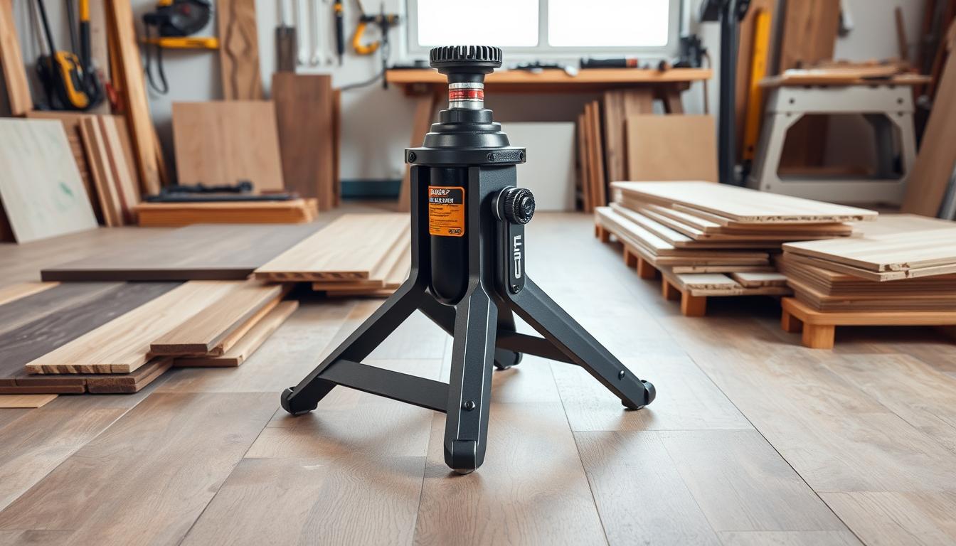 flooring jack