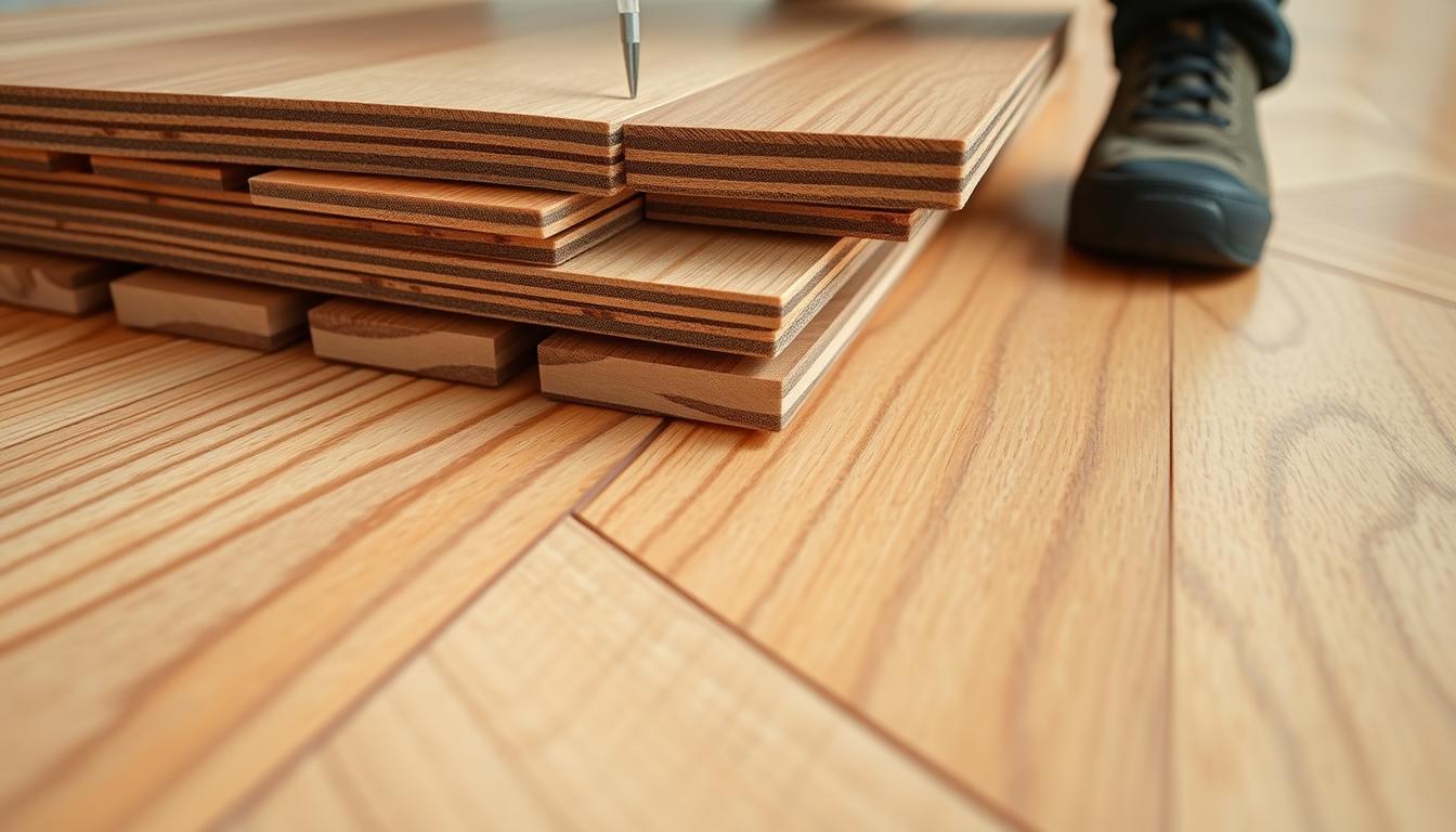 Engineered Wood vs Solid Wood