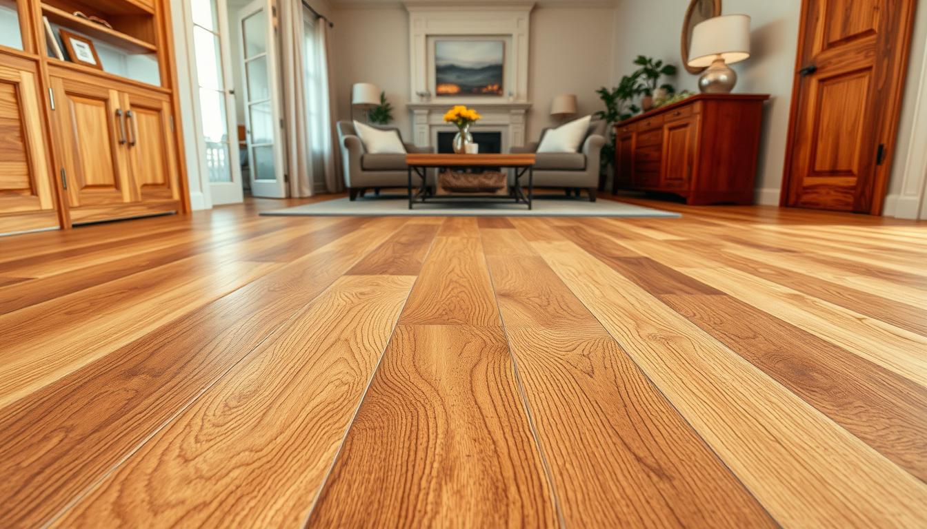 lantai kayu jati solid jakarta