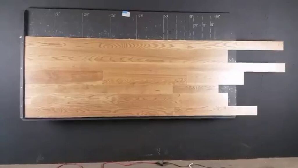 decorative wood panels outdoor