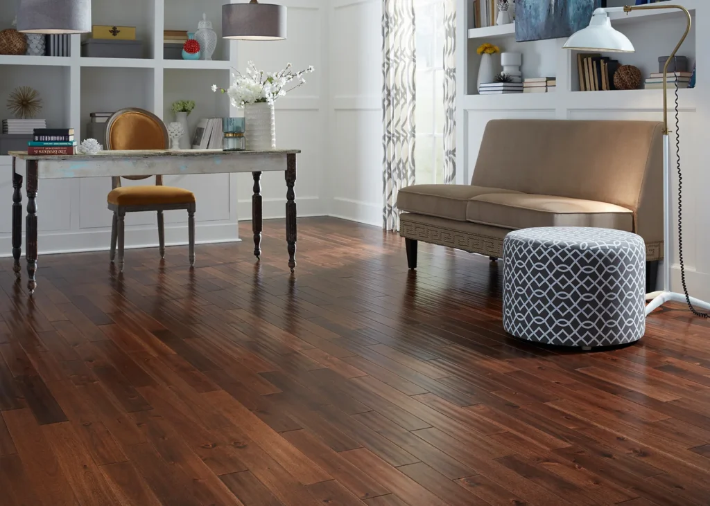 3 inch wood flooring