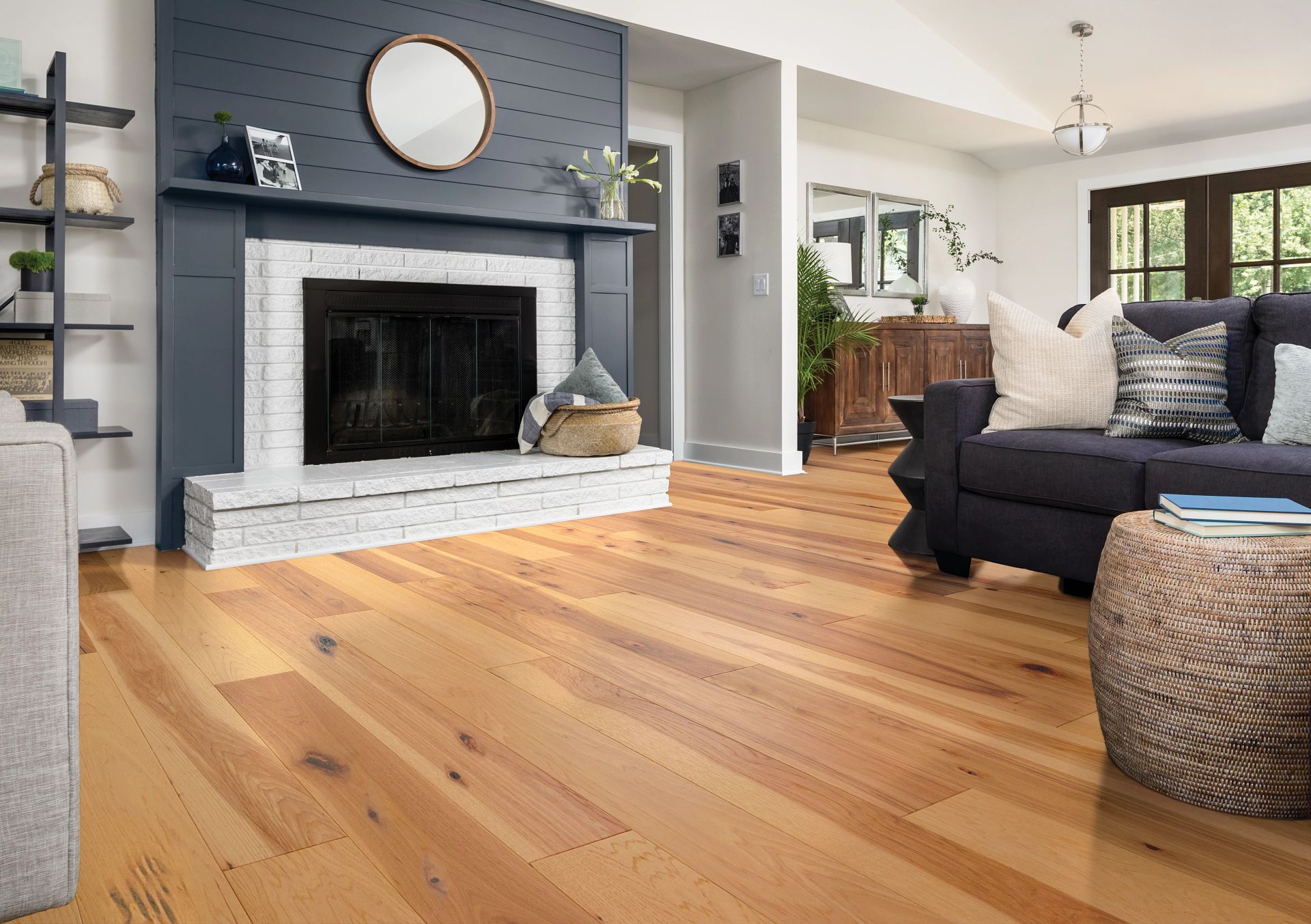Discovering the Beauty and Durability of 1 2 Engineered Hardwood - A Modern Flooring Choice