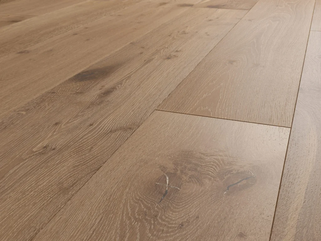 european french oak flooring