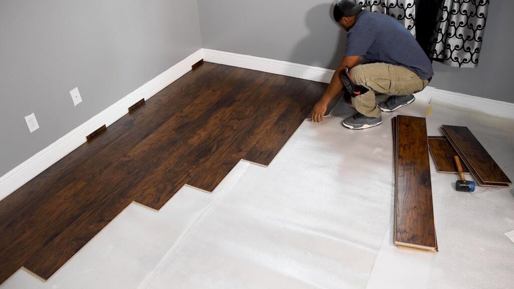 3 4 prefinished hardwood flooring