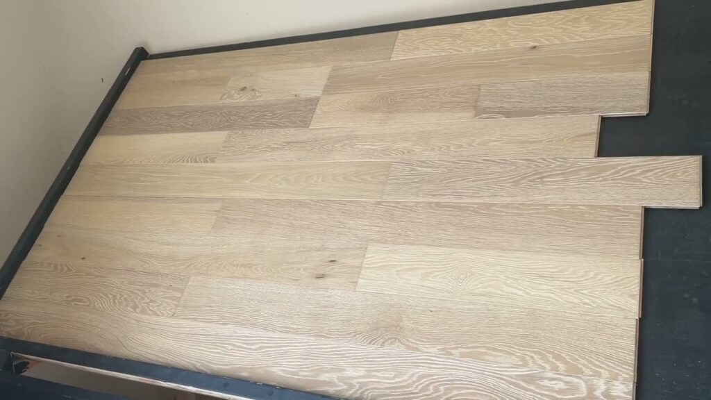 1 2 engineered hardwood flooring