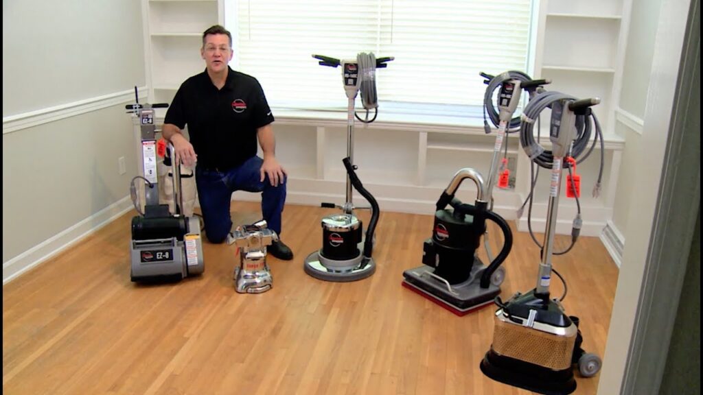 clear wood floor finish