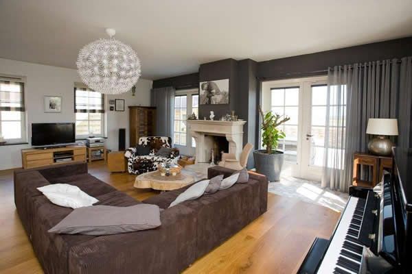 wide board oak flooring
