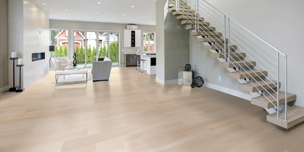 wide engineered hardwood flooring