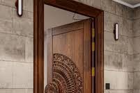 kusen pintu kayu Surabaya