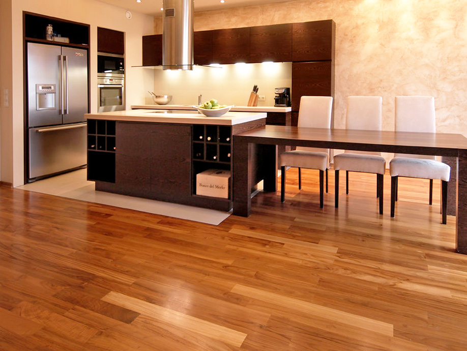 jual lantai kayu solid Bandung