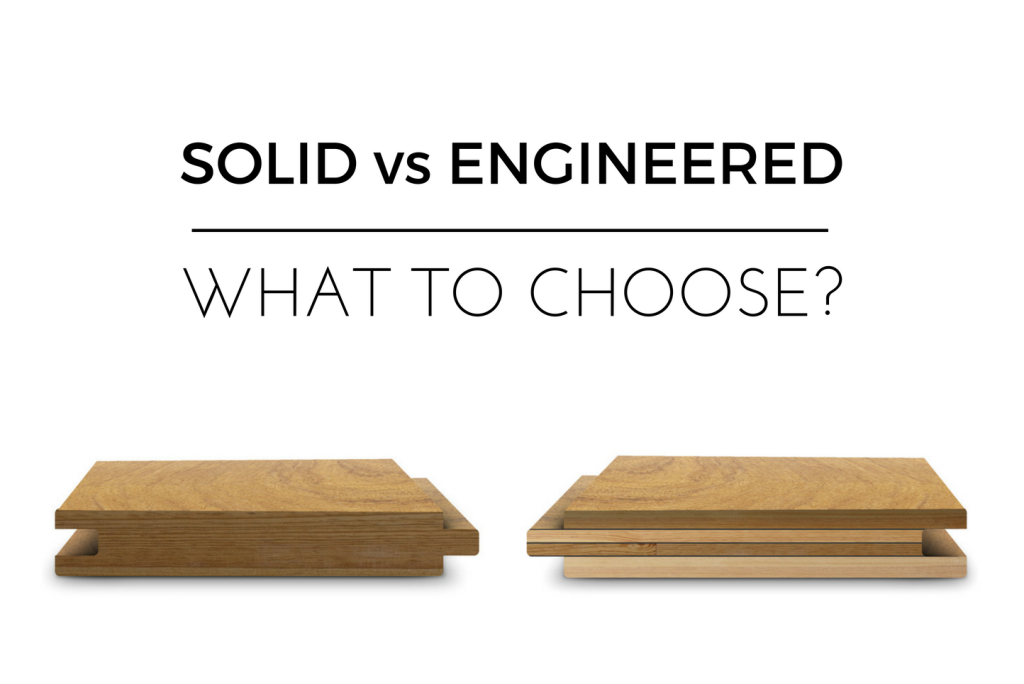 perbandingan kayu solid vs engineered wood